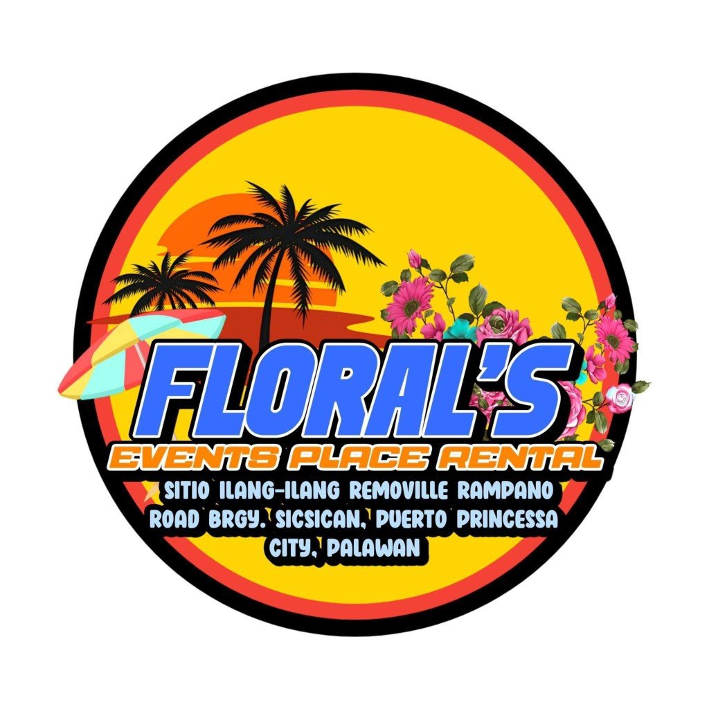 Floral's Events Place Rental